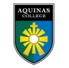 Aquinas Coll B SGO Logo