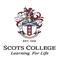 Scots College A