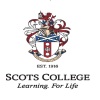 Scots College B Logo