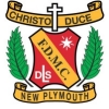 Francis Douglas Logo