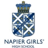 Napier Girls' High School Logo