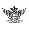 Hutt Valley High School A  Logo