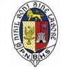 Palmerston North Boys High B  Logo