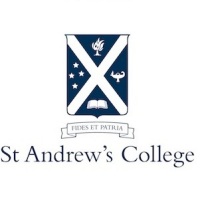 St. Andrew's Coll SG
