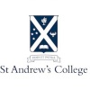 St. Andrew's SGP Logo