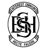 Shirley Boys High School Logo