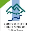 Greymouth High SBP Logo