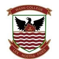 Waihi College