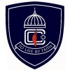 Catholic Cathedral College Logo