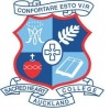 Sacred Heart College  Logo