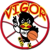 Vigor Halley Matelica Logo