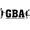 Gisborne Basketball Association Logo