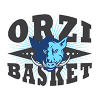 GaGa' Milano OrziBasket Logo