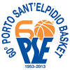 Ecoelpidiense Stella Basket P.S.Elpidio Logo