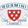Rosmini College Red Logo