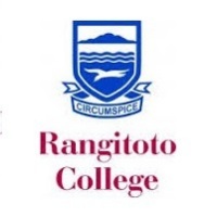 Rangitoto College Red