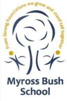 Myross Bush School Giants