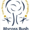 Myross Bush School Nuggets Logo