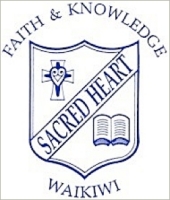 Sacred Heart School Nuggets