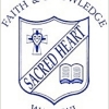 Sacred Heart School Lakers Logo