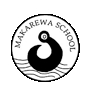 Makarewa School Knicks