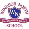 Windsor Maroon Logo