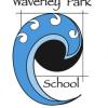 Waverley Thunder Logo