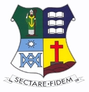 St Patricks College, Kilbirnie