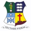 St Patricks College, Kilbirnie Logo