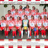 Innisfail 2nd Division