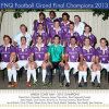 2013 GRAND FINAL TEAMS - COURTESY OF PINE CREEK PICTURES 