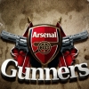 Gunners Logo