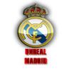 Unreal Madrid Logo