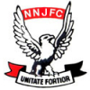 New Norfolk Red U9 Logo