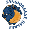 Sangiorgese Basket Logo