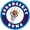 Simply Francesco Argenti Eurobasket Roma Logo