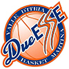 Dueesse Basket Martina Logo