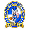 Mec San Maddaloni Logo