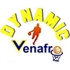Al Discount Dynamic Venafro Logo