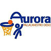 Aurora Desio 94 Logo