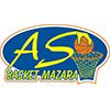 Basket Mazara Logo