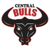 CENTRAL BULLS Logo