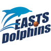 EAST DOLPHINS Logo