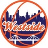 Westside Suns (Camryn/Grace) Logo