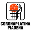 Corona Platina Logo