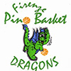 Pino Dragons Enic Firenze Logo
