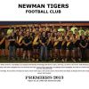 Tigers Premiers 2013 