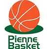 Pienne Basket Logo