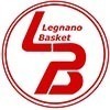 Legnano Basket Logo
