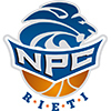 Npc Rieti Logo